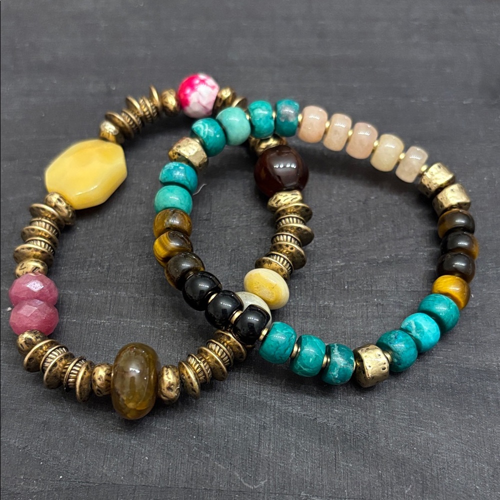 Chicos - Bohemian Bracelet Set